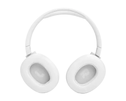 JBL TUNE 770NC Bluetooth-os, zajszűrős fejhallgató, fehér