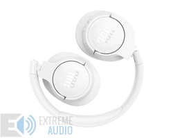 Kép 9/12 - JBL Tune 770NC bluetooth-os, zajszűrős fejhallgató, fehér