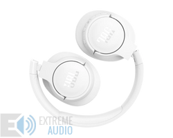 Kép 9/12 - JBL Tune 770NC bluetooth-os, zajszűrős fejhallgató, fehér