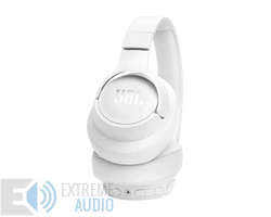 Kép 7/12 - JBL Tune 770NC bluetooth-os, zajszűrős fejhallgató, fehér