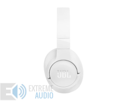 Kép 5/12 - JBL Tune 770NC bluetooth-os, zajszűrős fejhallgató, fehér