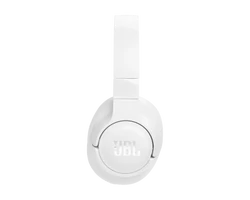 JBL TUNE 770NC Bluetooth-os, zajszűrős fejhallgató, fehér