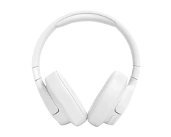 JBL TUNE 770NC Bluetooth-os, zajszűrős fejhallgató, fehér