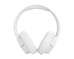 JBL TUNE 770NC Bluetooth-os, zajszűrős fejhallgató, fehér