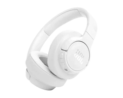 JBL TUNE 770NC Bluetooth-os, zajszűrős fejhallgató, fehér