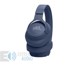 JBL Tune 770NC bluetooth-os, zajszűrős fejhallgató, kék