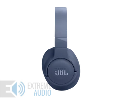 JBL Tune 770NC bluetooth-os, zajszűrős fejhallgató, kék