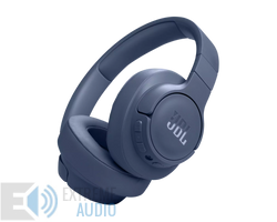 Kép 1/12 - JBL Tune 770NC bluetooth-os, zajszűrős fejhallgató, kék