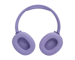 JBL TUNE 770NC Bluetooth-os, zajszűrős fejhallgató, lila