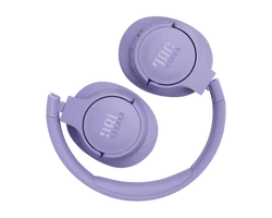 JBL TUNE 770NC Bluetooth-os, zajszűrős fejhallgató, lila
