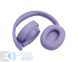 Kép 8/12 - JBL Tune 770NC bluetooth-os, zajszűrős fejhallgató, lila