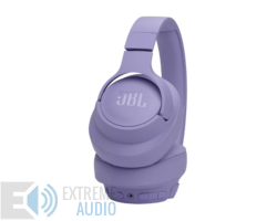 Kép 7/12 - JBL Tune 770NC bluetooth-os, zajszűrős fejhallgató, lila