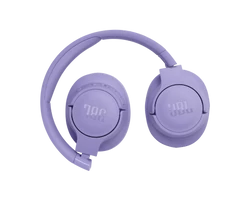 JBL TUNE 770NC Bluetooth-os, zajszűrős fejhallgató, lila