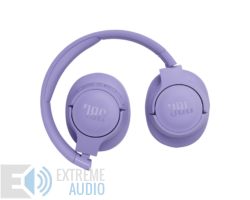 Kép 6/12 - JBL Tune 770NC bluetooth-os, zajszűrős fejhallgató, lila