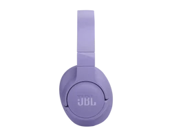 JBL TUNE 770NC Bluetooth-os, zajszűrős fejhallgató, lila