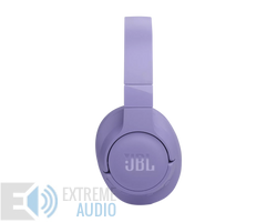 Kép 5/12 - JBL Tune 770NC bluetooth-os, zajszűrős fejhallgató, lila