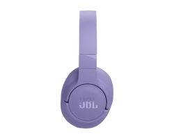 JBL TUNE 770NC Bluetooth-os, zajszűrős fejhallgató, lila