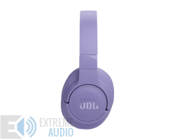 Kép 4/12 - JBL Tune 770NC bluetooth-os, zajszűrős fejhallgató, lila