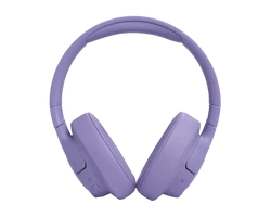 JBL TUNE 770NC Bluetooth-os, zajszűrős fejhallgató, lila