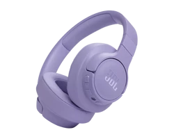 JBL TUNE 770NC Bluetooth-os, zajszűrős fejhallgató, lila