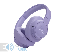 Kép 1/12 - JBL Tune 770NC bluetooth-os, zajszűrős fejhallgató, lila