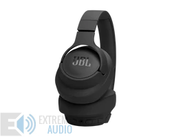 JBL Tune 770NC bluetooth-os, zajszűrős fejhallgató, fekete