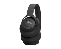 JBL Tune 770NC bluetooth-os, zajszűrős fejhallgató, fekete