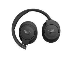 JBL Tune 770NC bluetooth-os, zajszűrős fejhallgató, fekete