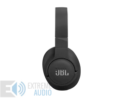 JBL Tune 770NC bluetooth-os, zajszűrős fejhallgató, fekete