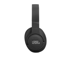 JBL Tune 770NC bluetooth-os, zajszűrős fejhallgató, fekete