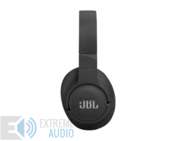 Kép 5/12 - JBL Tune 770NC bluetooth-os, zajszűrős fejhallgató, fekete