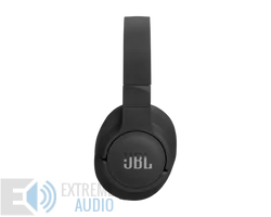 JBL Tune 770NC bluetooth-os, zajszűrős fejhallgató, fekete