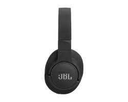 JBL Tune 770NC bluetooth-os, zajszűrős fejhallgató, fekete