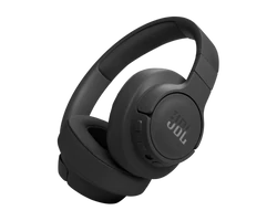 JBL Tune 770NC bluetooth-os, zajszűrős fejhallgató, fekete