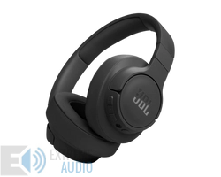 Kép 1/12 - JBL Tune 770NC bluetooth-os, zajszűrős fejhallgató, fekete
