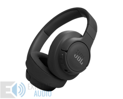 Kép 1/12 - JBL Tune 770NC bluetooth-os, zajszűrős fejhallgató, fekete