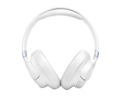 JBL TUNE 780NC Bluetooth-os fejhallgató, fehér