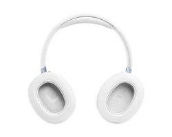 JBL TUNE 780NC Bluetooth-os fejhallgató, fehér