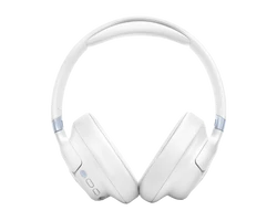 JBL TUNE 780NC Bluetooth-os fejhallgató, fehér