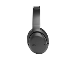 JBL Tour One bluetooth-os, zajszűrős fejhallgató, fekete JBL Tour One bluetooth-os, zajszűrős fejhallgató, fekete