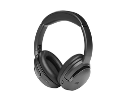JBL Tour One bluetooth-os, zajszűrős fejhallgató, fekete JBL Tour One bluetooth-os, zajszűrős fejhallgató, fekete