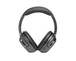 JBL Tour One bluetooth-os, zajszűrős fejhallgató, fekete JBL Tour One bluetooth-os, zajszűrős fejhallgató, fekete