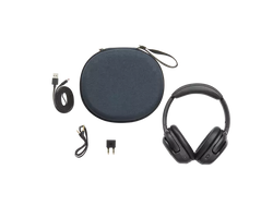 JBL Tour One bluetooth-os, zajszűrős fejhallgató, fekete JBL Tour One bluetooth-os, zajszűrős fejhallgató, fekete