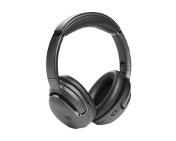 JBL Tour One bluetooth-os, zajszűrős fejhallgató, fekete JBL Tour One bluetooth-os, zajszűrős fejhallgató, fekete