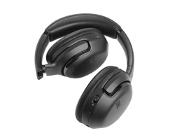 JBL Tour One bluetooth-os, zajszűrős fejhallgató, fekete JBL Tour One bluetooth-os, zajszűrős fejhallgató, fekete