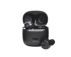 JBL Tour PRO+ True Wireless fülhallgató, fekete