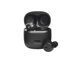 Kép 1/8 - JBL Tour PRO+ True Wireless fülhallgató, fekete