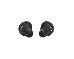 JBL Tour PRO+ True Wireless fülhallgató, fekete