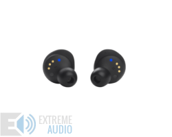 JBL Tour PRO+ True Wireless fülhallgató, fekete