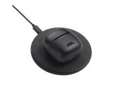JBL Tour PRO+ True Wireless fülhallgató, fekete